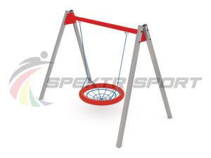 Купить Качели Гнездо в Железногорске-Илимском 